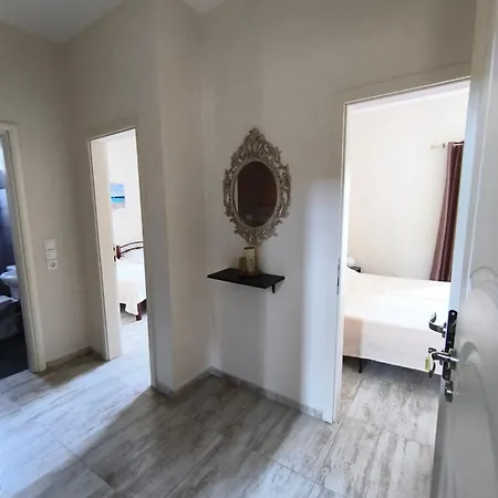 Apartamento Andromachi's Leptokarya (Pieria)