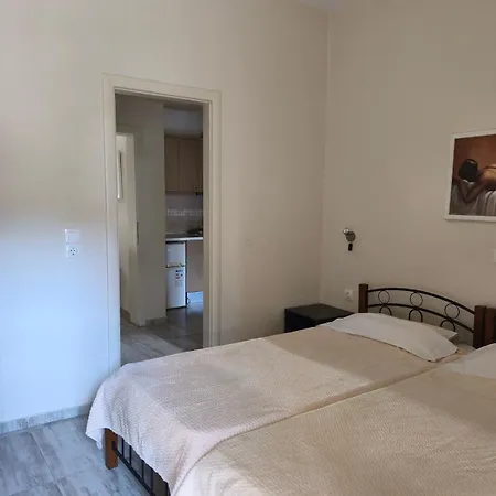 Andromachi's * Leptokarya (Pieria)