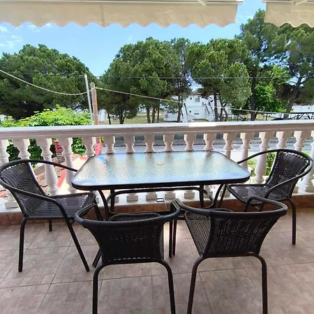 Daire Andromachi's Leptokarya (Pieria)