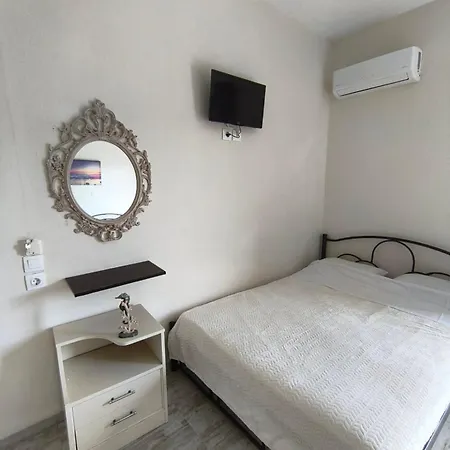 Andromachi's * Leptokarya (Pieria)