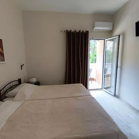 Andromachi's Daire *