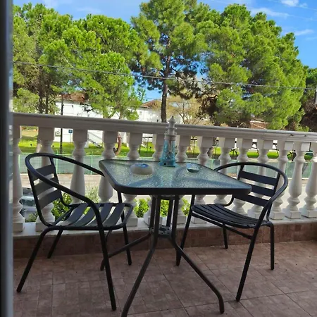 Daire Andromachi's Leptokarya (Pieria)