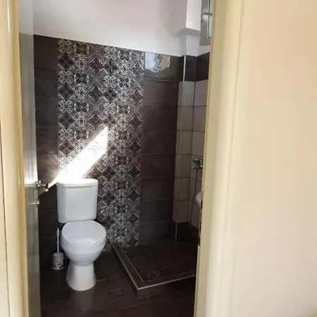 Andromachi's Daire *