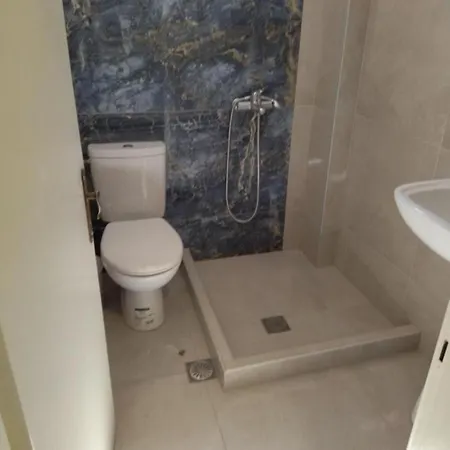 Andromachi's * Leptokarya (Pieria)