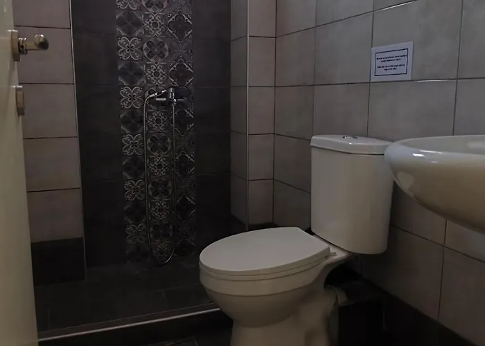 Andromachi's Appartement