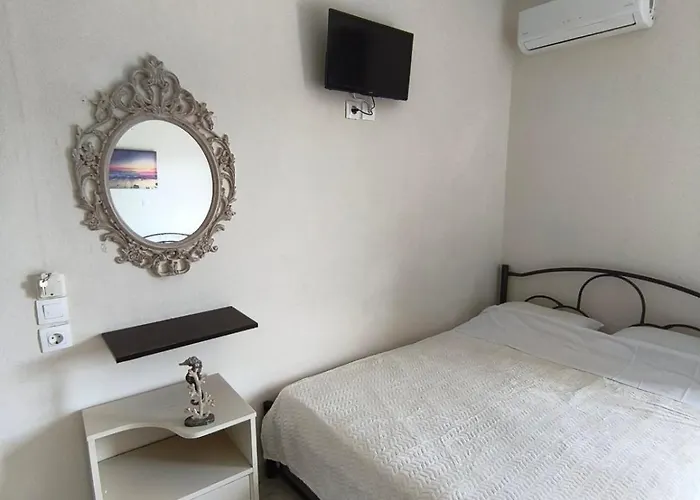 Andromachi's * Leptokaryá