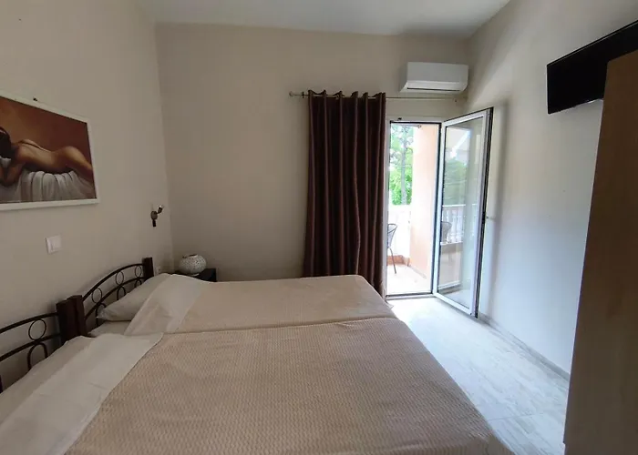 Andromachi's Appartement *