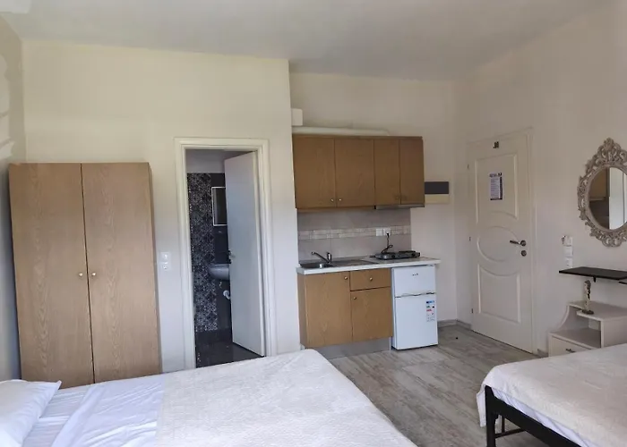 Andromachi's Appartement