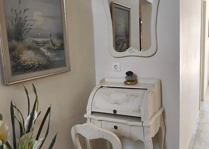 Andromachi's Leptokaryá