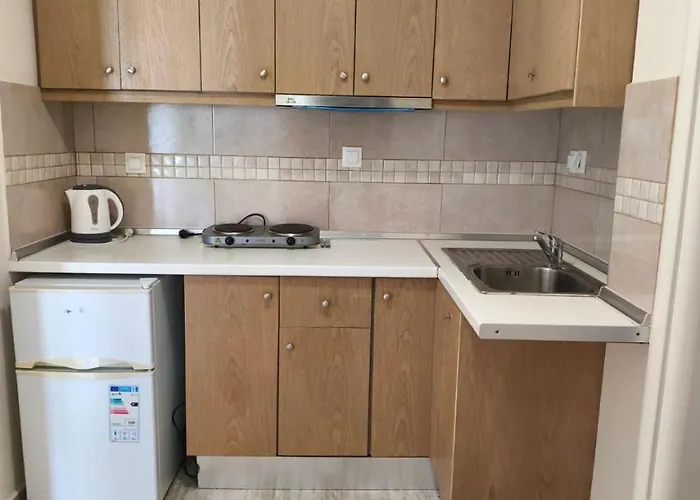 Andromachi's Appartement