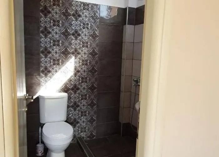 Andromachi's Appartement *