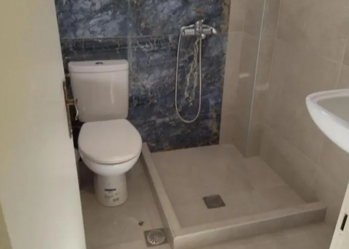 Andromachi's * Leptokaryá