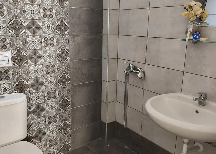 Andromachi's Appartement