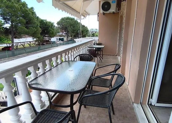 Andromachi's 렙토카리아